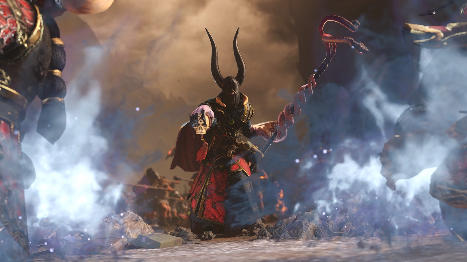 Total War: Warhammer III - Tides of Torment
